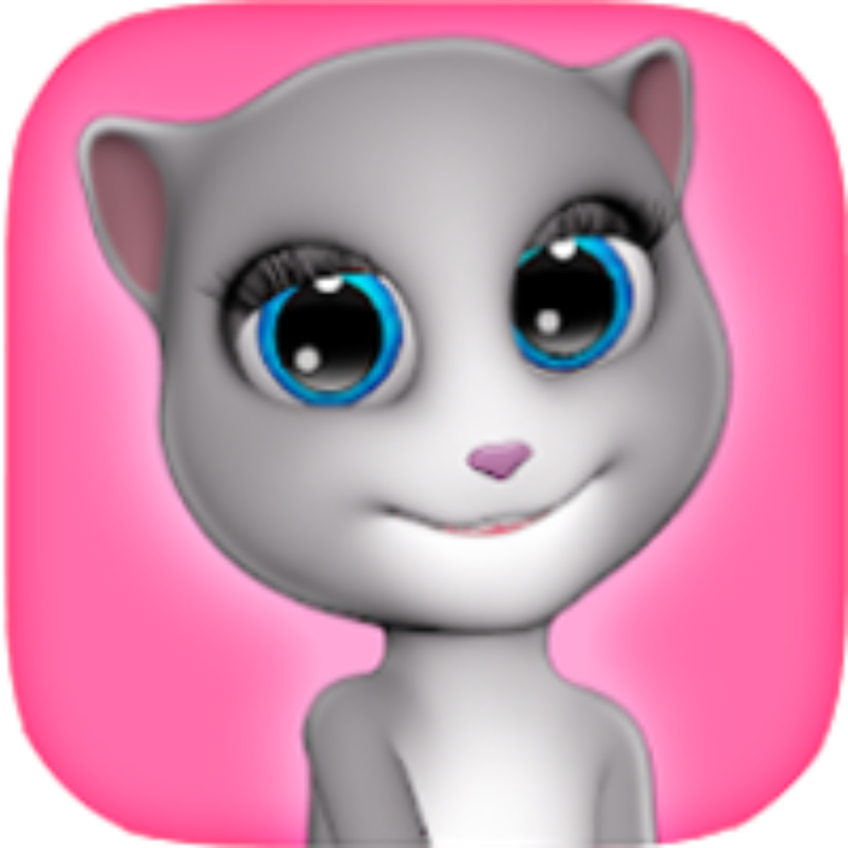 Download do APK de Gato Falante Lily 2 para Android