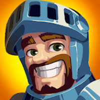download Knights and Glory - Tactical Battle Simulator Apk Mod free shopping
