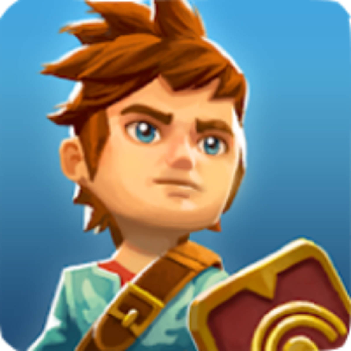 Join Clash 3D v2.43.2 Apk Mod [Dinheiro Infinito]