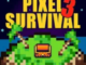 download Pixel Survival Game 3 Apk Mod diamantes infinito