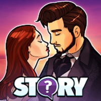 Whats Your Story ft Riverdale Apk Mod