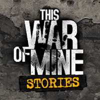 This War of Mine Stories - Father's Promise Apk Mod ouro grátis