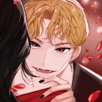 Blood Kiss interactive stories with Vampires Mod Apk