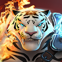 download Might & Magic Elemental Guardians Apk Mod unlimited gems