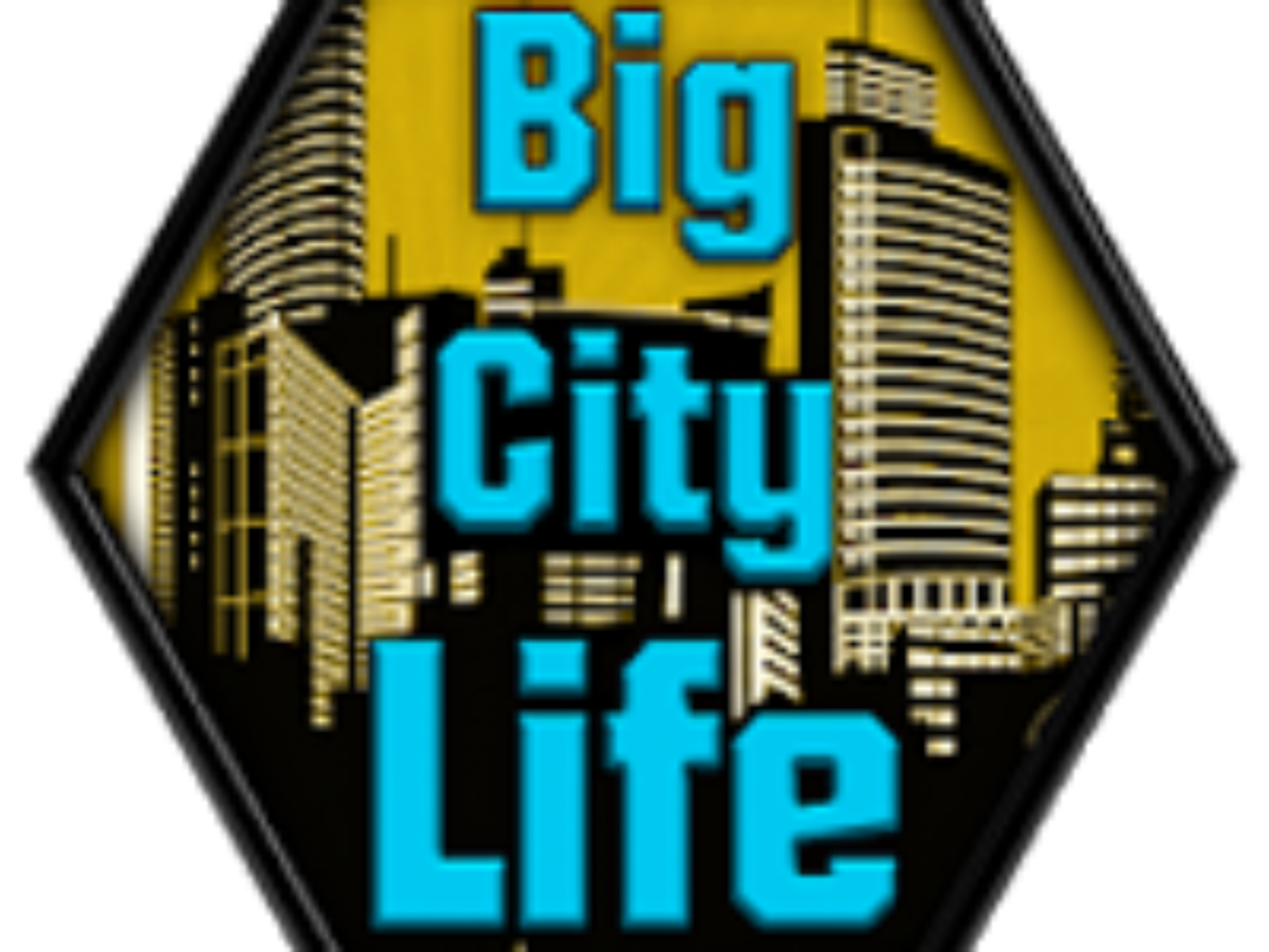 Big City Life : Simulator v1.4.6 Apk Mod (Dinheiro Infinito) Download 2024  - Night Wolf Apk