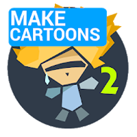 download Draw Cartoons 2 PRO Apk Mod grátis