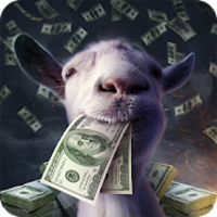 Goat Simulator Payday