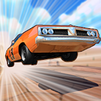 Stunt Car Challenge 3 Apk Mod ouro infinito