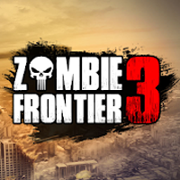 Zombie Frontier 3 Apk Mod