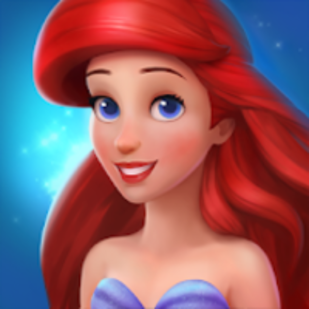 Princesas Disney Aventura Real v1.7.1b Apk - Mod Menu / Movimentos Infinito