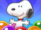Snoopy Pop Apk Mod gemas infinita