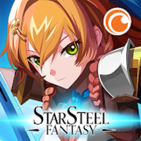 Starsteel Fantasy