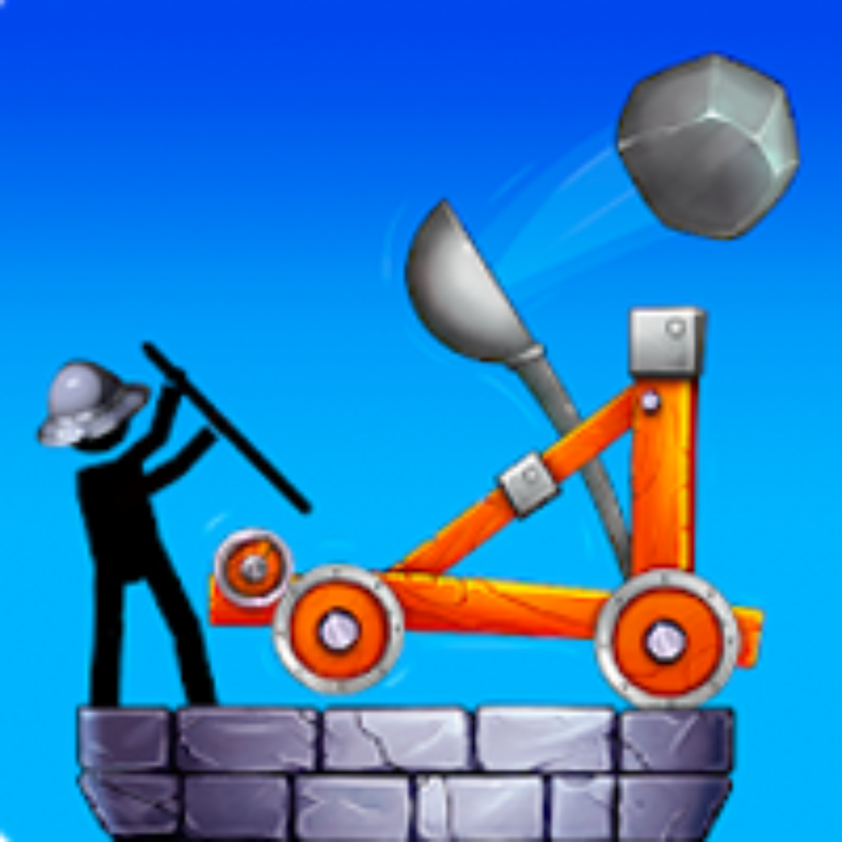 The Catapult v1.1.6 Apk Mod (Dinheiro Infinito) ⬇️LINK DO JOGO NO CANAL ⬇️   ⬇️MAIS JOGOS?VISITE, By lidygamer90