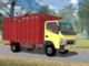 ES Truck Simulator ID mod apk