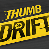 Thumb Drift Apk Mod gemas infinita