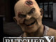 Butcher X - Scary Horror Game Apk Mod gemas infinita