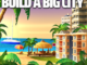 City Island 4 Magnata HD Apk Mod gemas infinita
