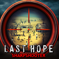 Last Hope - Zombie Sniper 3D Apk Mod gemas infinita