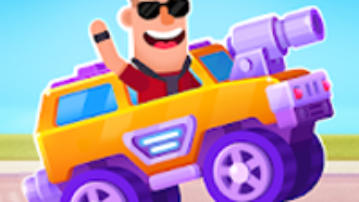 Racemasters Clash of Cars v1.6.0 Mod Apk Dinheiro Infinito - W Top