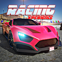 Racing Xperience Real Race apk mod