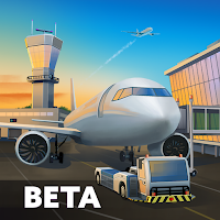 Airport Simulator Tycoon apk mod