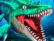 Jurassic Dino Water World apk mod