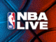 NBA LIVE Mobile mod apk dinheiro infinito