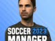 Soccer Manager 2023 mod apk dinheiro infinito