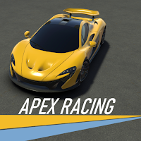 Apex Racing apk mod