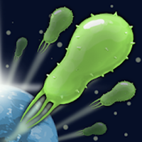 Bacterial Takeover apk mod