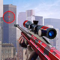 Best Sniper Legacy Dino Hunt & Shooter 3D Apk Mod