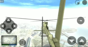 Grand Theft Auto V [GTA 5] Apk Mod