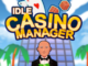 Idle Casino Manager apk mod