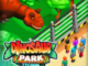 Idle Dinosaur Park Tycoon apk mod