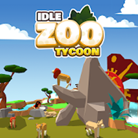 Idle Zoo Tycoon Apk Mod