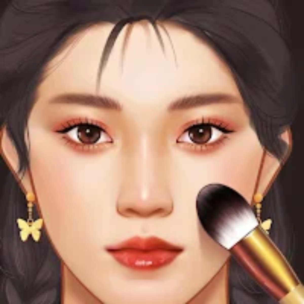 Faça download do Makeup Salon:Jogo de maquiagem MOD APK v1.60 (Roupas  desbloqueadas) para Android