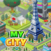 My City Island Apk Mod
