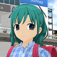 Shoujo City 3D Apk Mod
