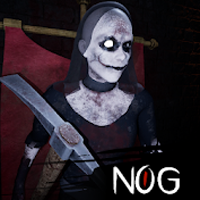 Sinister NightHorror Survival Game & Granny Widow apk mod