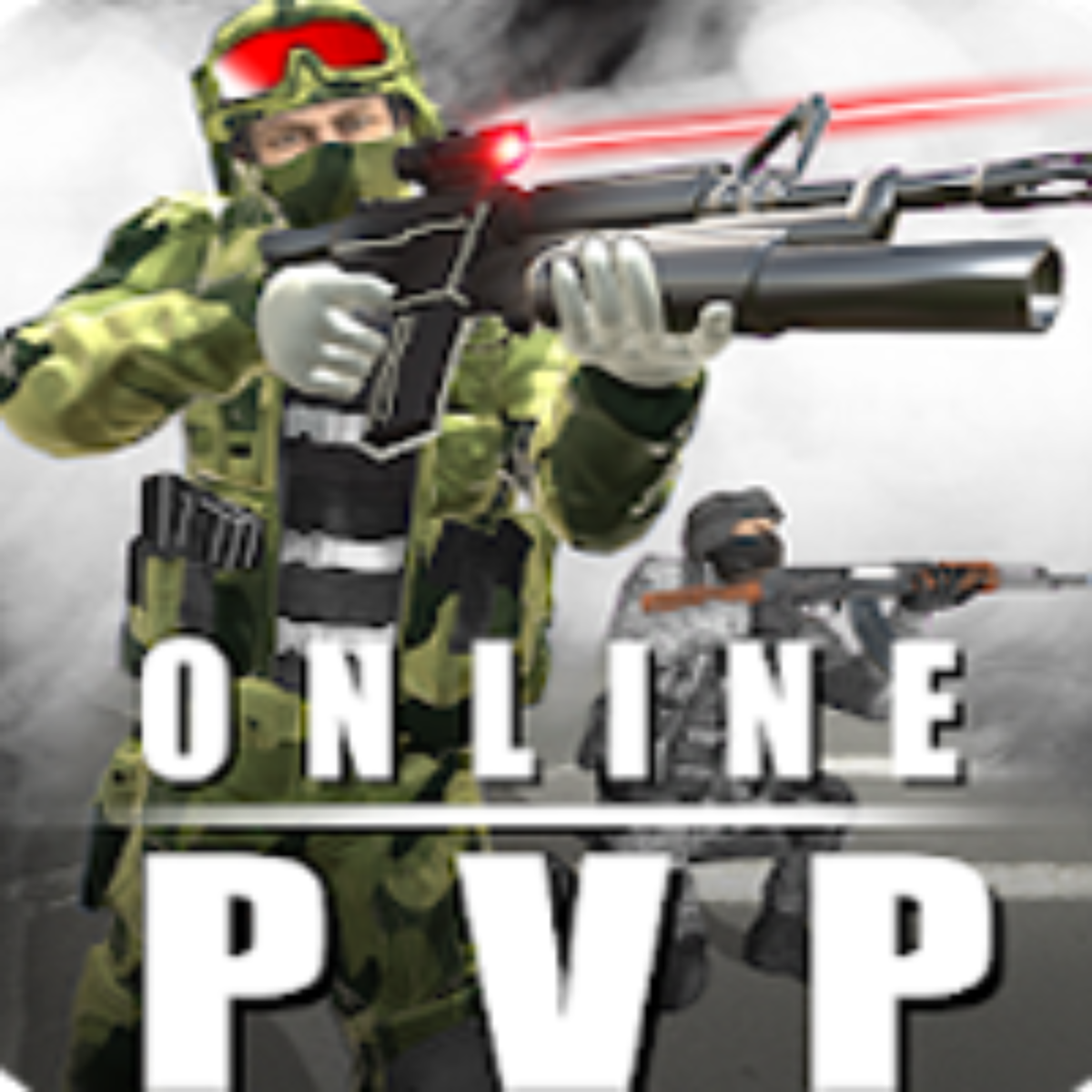 Critical Strike - Multiplayer PvP Shooting Game v1.0 Apk Mod (Munição  Infinita) - Night Wolf Apk