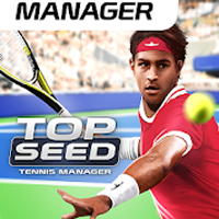 TOP SEED Tennis Manager 2019 apk mod