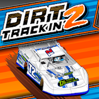 Dirt Trackin 2 apk mod