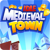 Idle Medieval Town - Clicker Tycoon Medieval apk mod