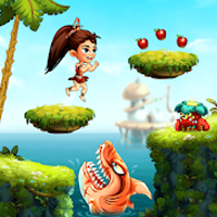 Jungle Adventures 3 apk mod