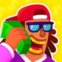 Partymasters - Fun Idle Game apk mod