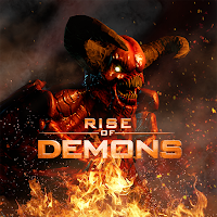 Rise Of Demons mobile FPS apk mod