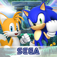 Sonic 4 episode 2 apk mod