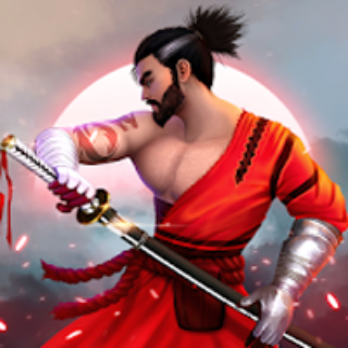 Ninja Warrior Shadow Of Samurai v1.2.4 Apk Mod (Dinheiro Infinito) Download  2023 - Night Wolf Apk