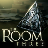 The Room Three apk mod