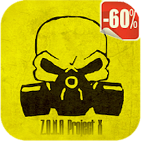 Z.O.N.A Project X apk mod